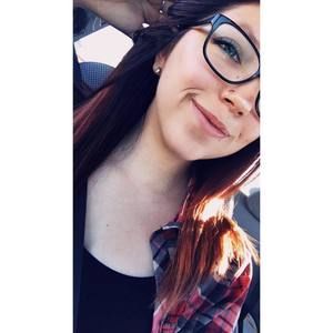 Meet your Posher, Jeanette